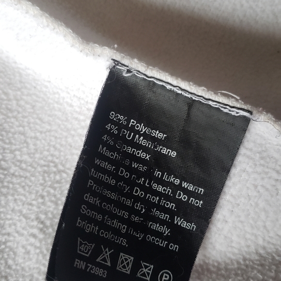 Helly Hanson Softshell - Picture 4 of 4